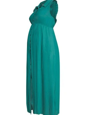 Długa sukienka Pomkin