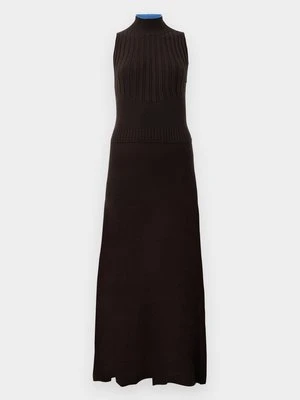 Długa sukienka Proenza Schouler White Label