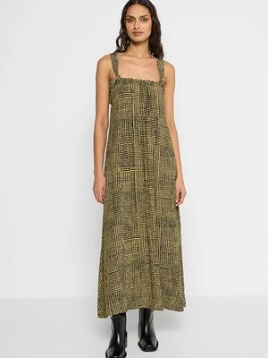 Długa sukienka Proenza Schouler White Label