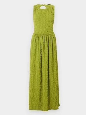 Długa sukienka Proenza Schouler White Label