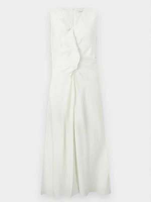 Długa sukienka Proenza Schouler White Label