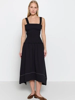 Długa sukienka Proenza Schouler White Label