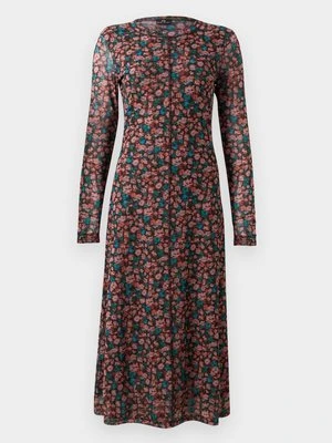 Długa sukienka PS Paul Smith