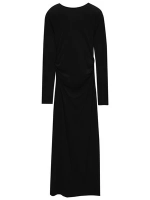 Długa sukienka PULL&BEAR