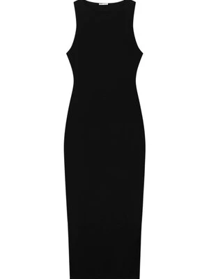 Długa sukienka PULL&BEAR