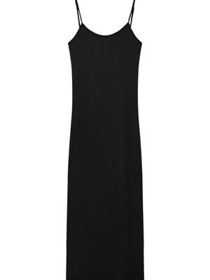 Długa sukienka PULL&BEAR