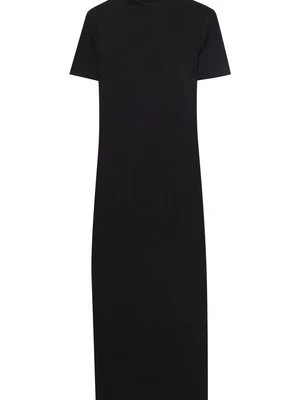 Długa sukienka PULL&BEAR