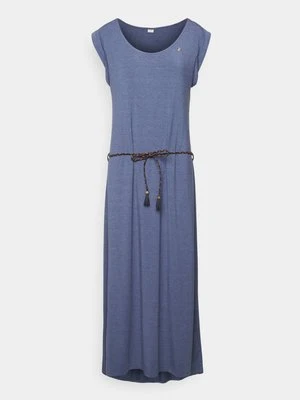 Długa sukienka Ragwear