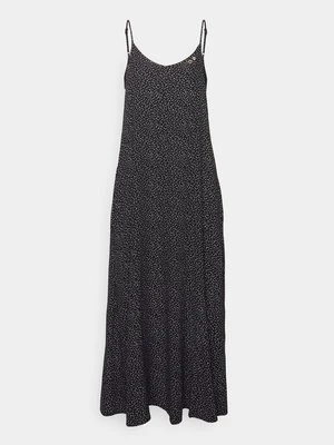 Długa sukienka Ragwear