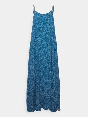 Długa sukienka Ragwear