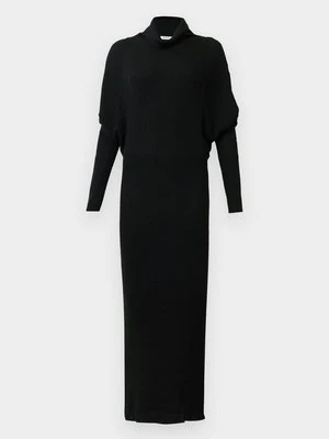 Długa sukienka Replay