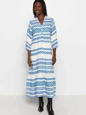 Długa sukienka Replay