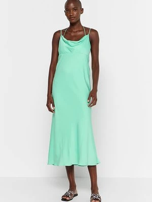 Długa sukienka RIANI