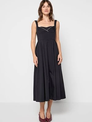 Długa sukienka RIANI