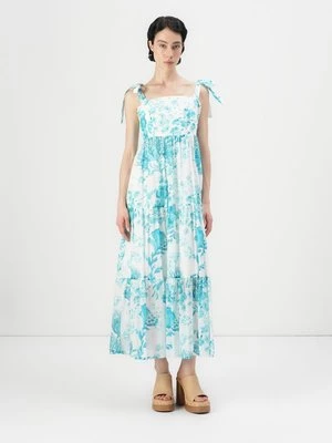 Długa sukienka RIANI