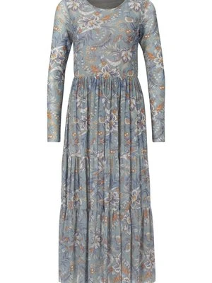 Długa sukienka Rich & Royal