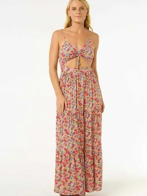 Długa sukienka Rip Curl