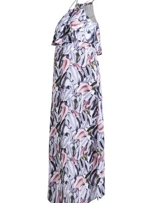 Długa sukienka Ripe