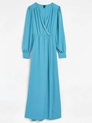 Długa sukienka River Island