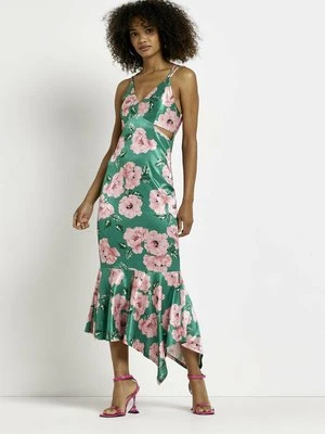 Długa sukienka River Island