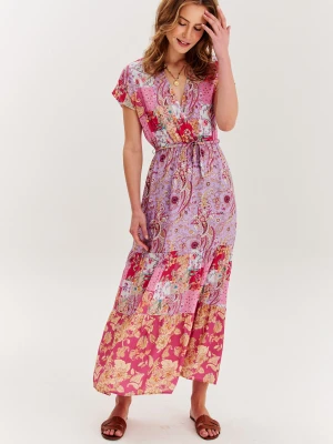 Długa sukienka Riviera Boogie XS/S