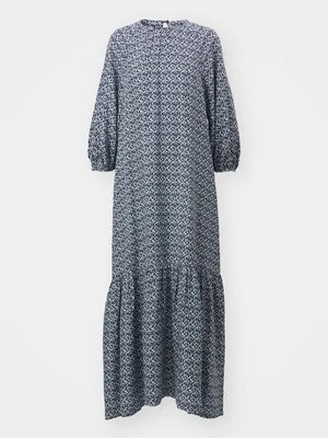 Długa sukienka Rodebjer