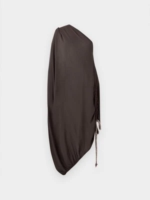 Długa sukienka Rodebjer