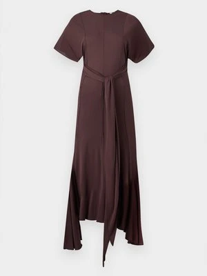 Długa sukienka Rodebjer