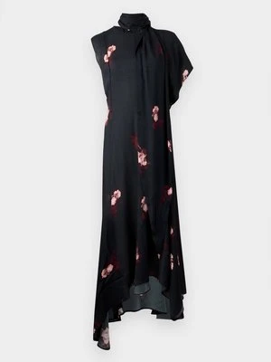 Długa sukienka Rodebjer