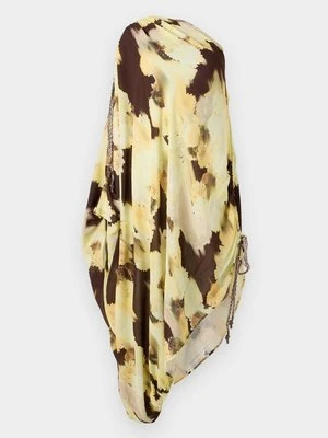 Długa sukienka Rodebjer