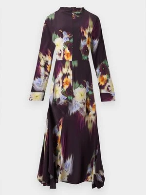 Długa sukienka Rodebjer