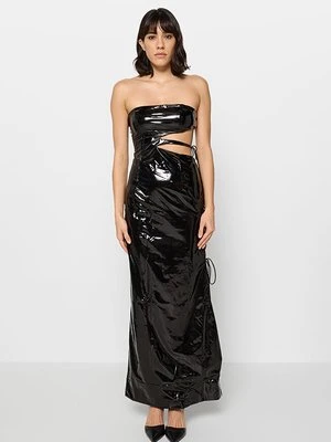 Długa sukienka ROTATE