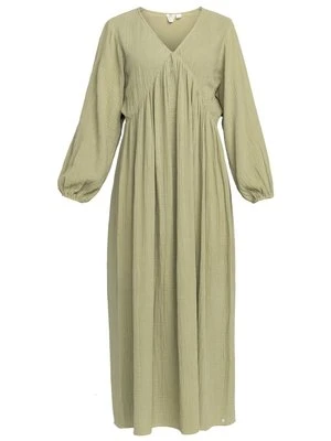 Długa sukienka Roxy