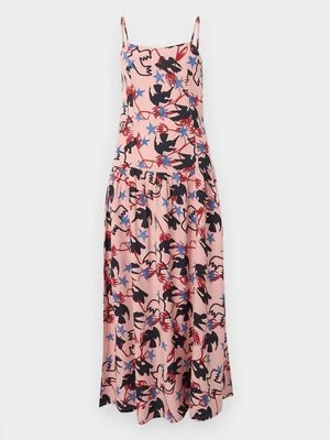 Długa sukienka RVCA