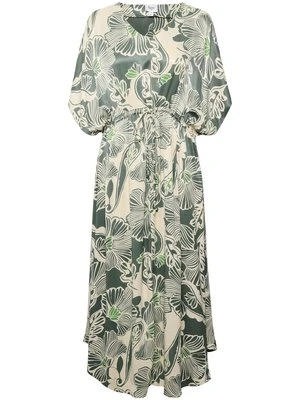 Długa sukienka Saint Tropez