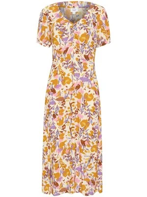 Długa sukienka Saint Tropez