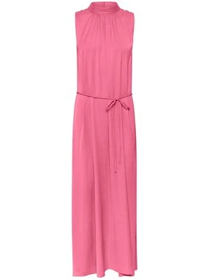 Długa sukienka Saint Tropez