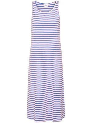 Długa sukienka Saint Tropez