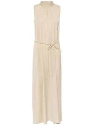 Długa sukienka Saint Tropez