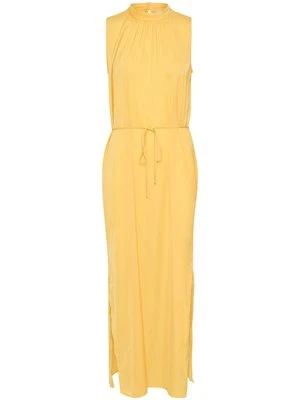 Długa sukienka Saint Tropez