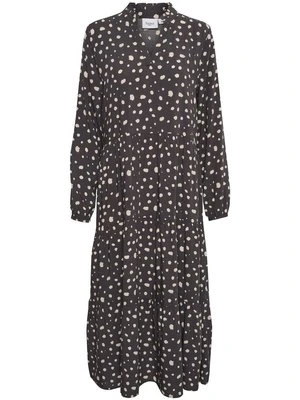 Długa sukienka Saint Tropez