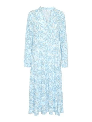 Długa sukienka Saint Tropez