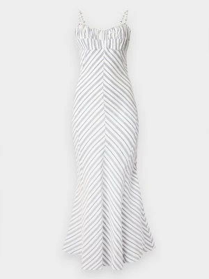 Długa sukienka sandro