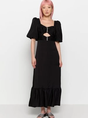 Zdjęcie produktu Długa sukienka sandro