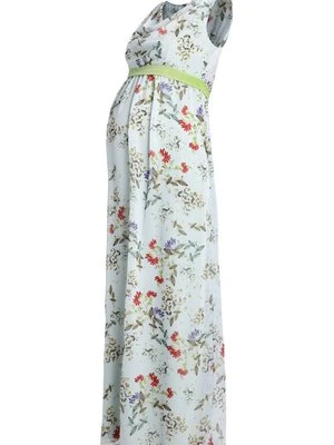 Długa sukienka Sara'