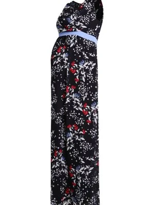 Długa sukienka Sara'