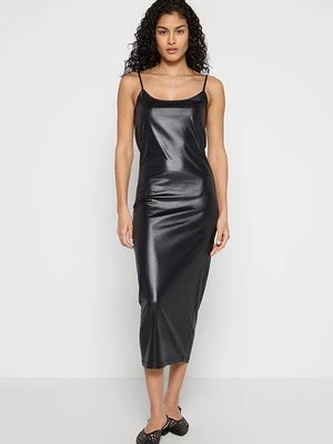 Długa sukienka Sarah Pacini