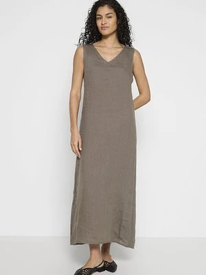 Długa sukienka Sarah Pacini