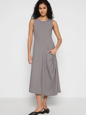 Długa sukienka Sarah Pacini