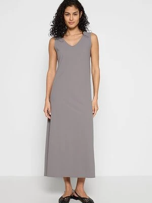 Długa sukienka Sarah Pacini